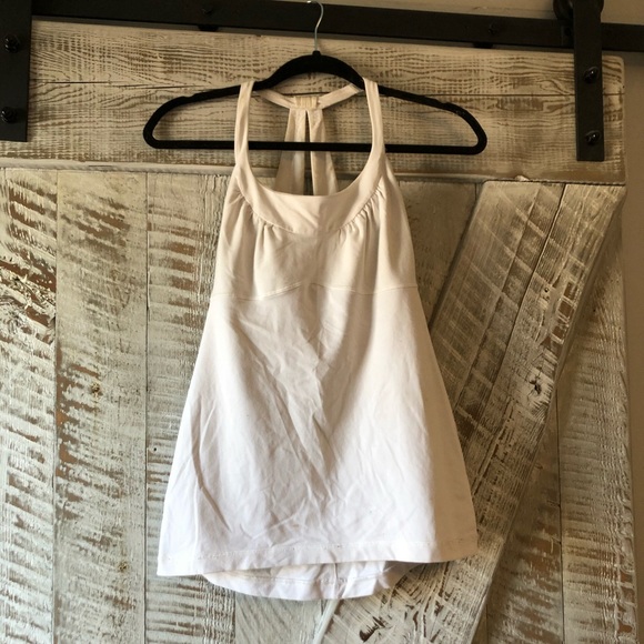 Lululemon Tank - Picture 2 of 2